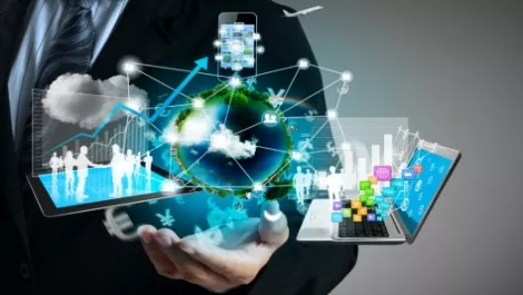 Enterprise mobility management taking over traditional IT