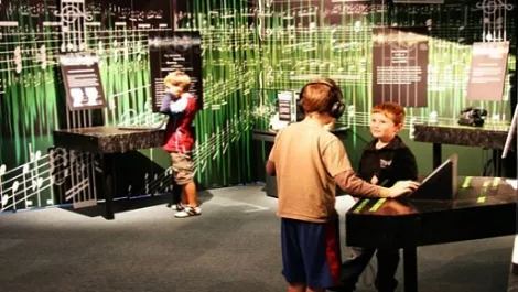 MOTAT launches new, interactive exhibition