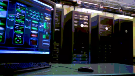Lenovo big mover in servers, but HP still clear leader