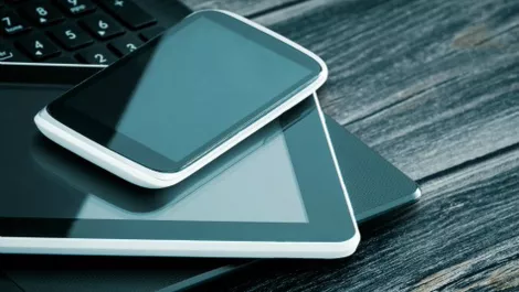 Market transition sees detachable tablets booming, iPad Pro turnaround