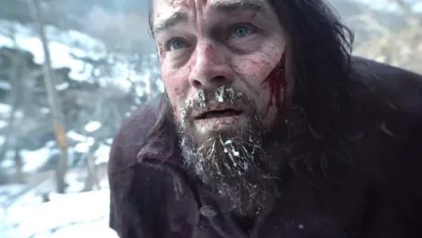 Can someone give Leo his Oscar now?
