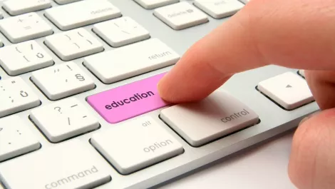 Education online
