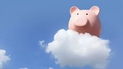 IaaS and PaaS lead cloud market to US$110 billion spend