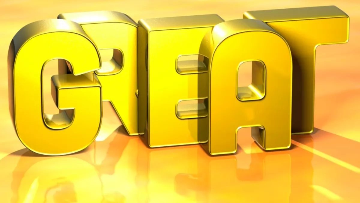 Aussie SugarCRM reseller makes Elite list