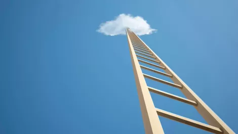 Private cloud a $44 billion opportunity