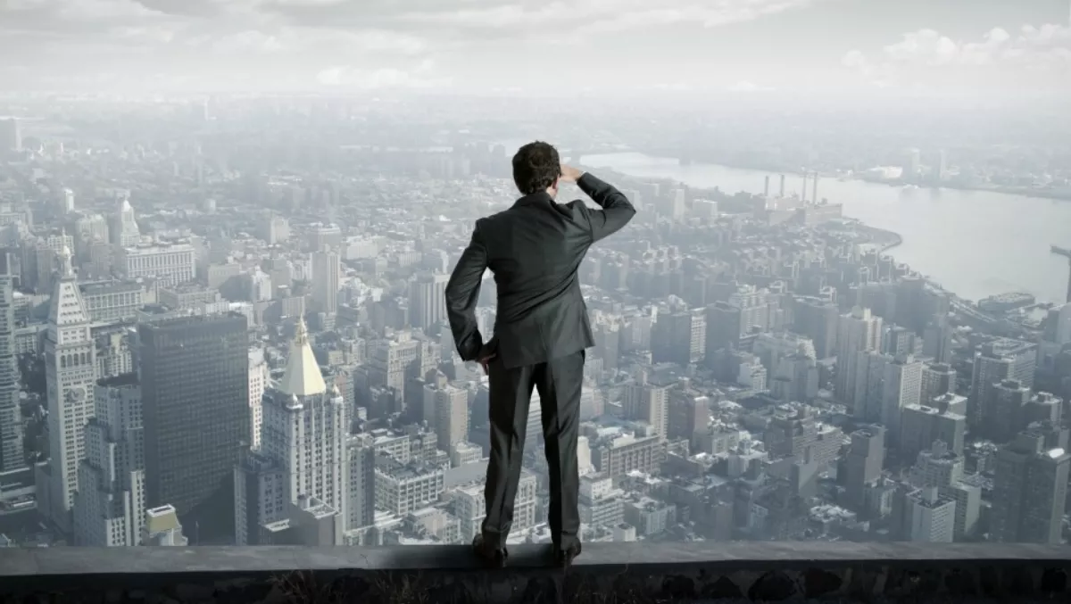 Aussie's Tramada Systems named best SaaS provider