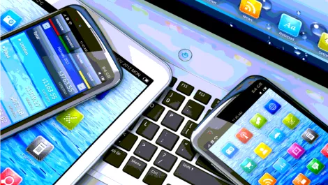 World's largest region for mobility: APAC