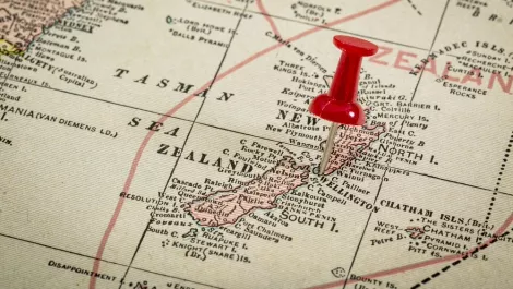 Blackboard recognises Maori as one of NZ's official languages
