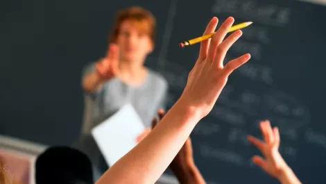 New Zealand teachers are super satisfied with their jobs, study finds
