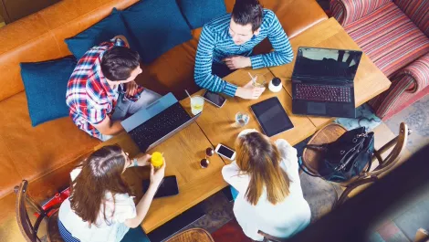 Student information software in hot demand