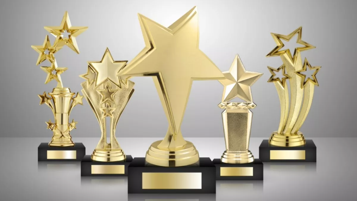 'Exciting new entrants' and old hands shine in Microsoft NZ 2016 Partner Awards