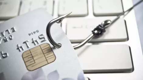 Phishing scam targeting Kiwi taxpayers