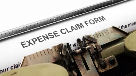 Expense management needs to go mobile, says Concur