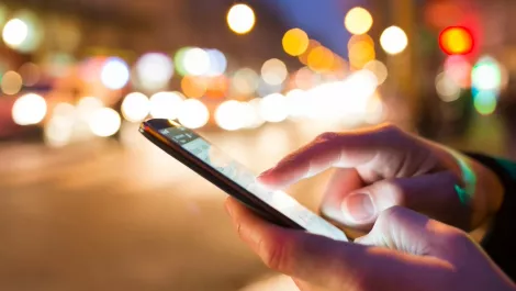 Study finds brands aren't ready for consumer expectations on mobile