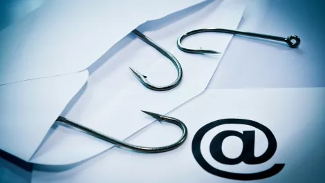 Crowdsourced phishing protection eliminates threats in under 13 minutes