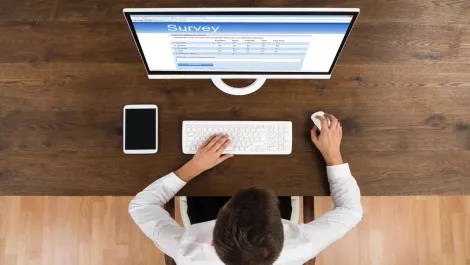 Survey calls for insight into CIO pressures and priorities