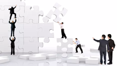 IBM and Workday form strategic industry match up