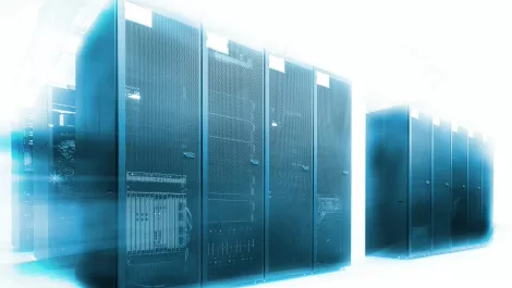 The impact of IoT, cloud and mobility on data center power and cooling infrastructure