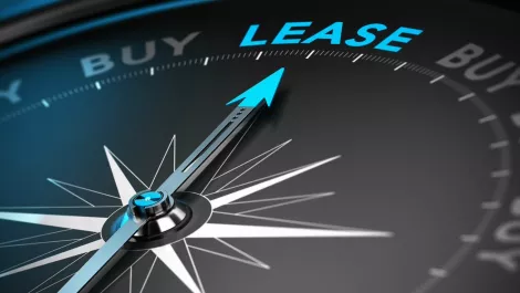 Lease