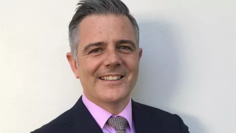 Chris trevitt hpe