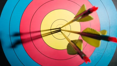 Bullseye