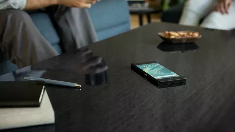 Xperia xz