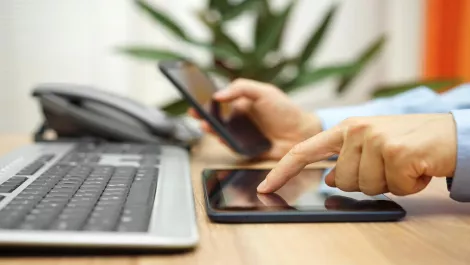 La Trobe University: Using cloud and mobile-first to improve the university experience