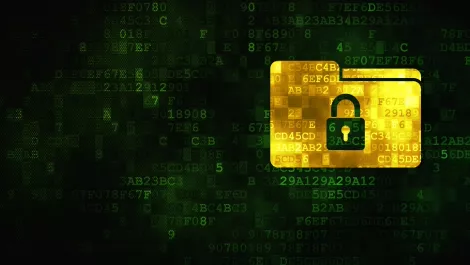 File security