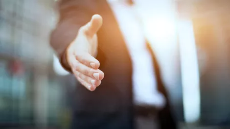 Digital Realty welcomes Daniel Papes as new senior VP of global sales