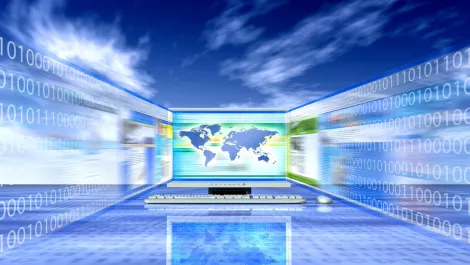 Current demand and future outlook for mainframes in digital business