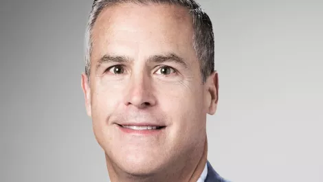 Peter mckay veeam