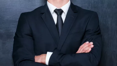Meet CA Technologies new APJ president