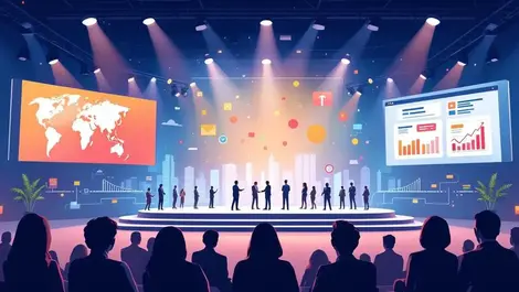 Do you have an in-person or virtual event coming up? Partner with TechDay