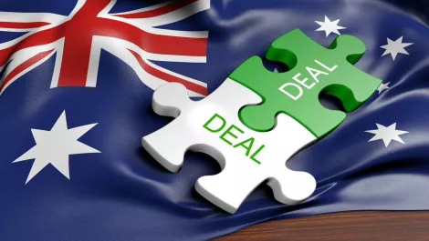 Delta Electronics drives expansion with Synnex Australia distie partnership