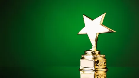 Fuji Xerox scoops sustainability award; leads partners & customers towards green future