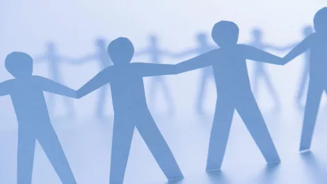 The art of collaboration needed to win in digital transformation