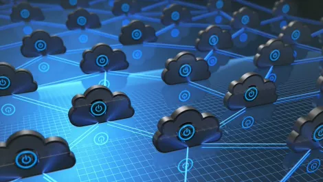 Cloud broker