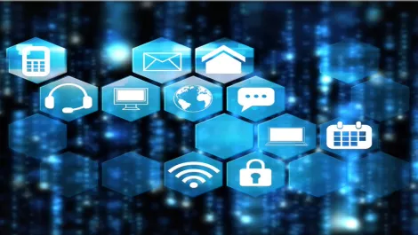 ​Security concerns driving force behind rapid application adoption