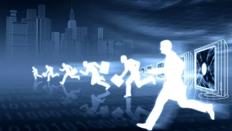 Digital race