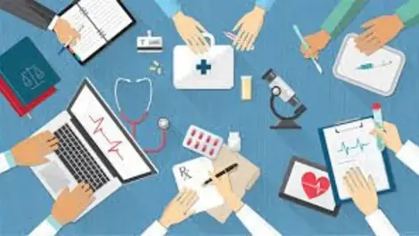 New occupational health company New Zealand first