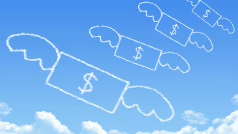 Government CIOs spending 21% of IT budget on digital initiatives - tipped to grow