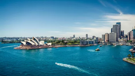 Adobe Symposium 2017 kicks off at Sydney Opera House
