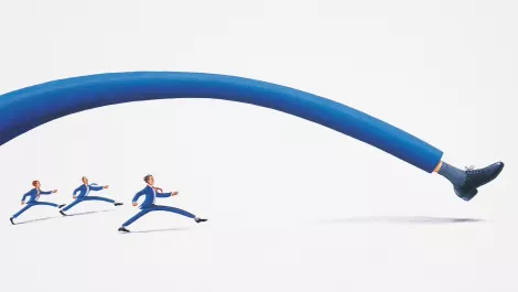 Wavelink MD: 'Channel can help organisations extend the value of mobile workers'