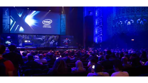 Intel e3