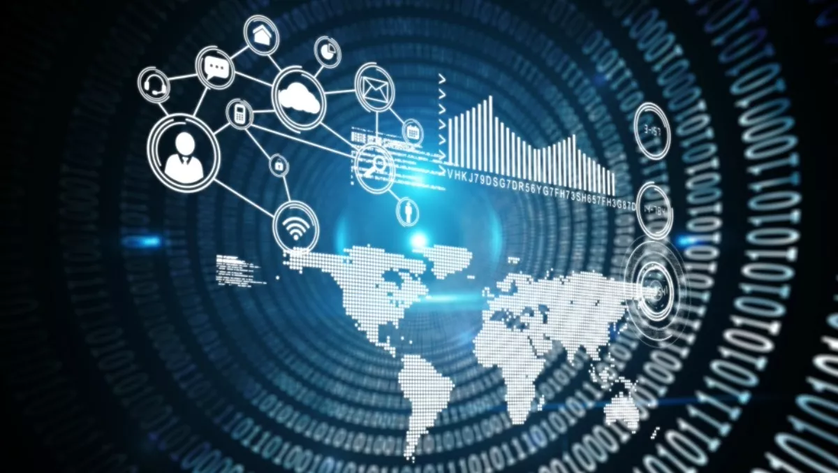 ECM market to exceed US$67 billion by 2022 – with APAC the hotspot