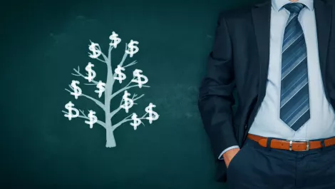 Seven key areas for your cybersecurity investments