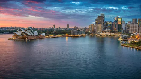 Sydneyy