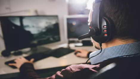 Games from down under: Nvidia consolidates its support for ANZ gaming industry