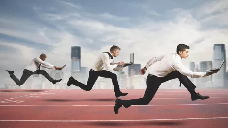 Vodafone named NZ's fastest mobile & fixed network operator