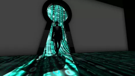 Two dark web markets shut down but expert says 'one door closes, a window opens'